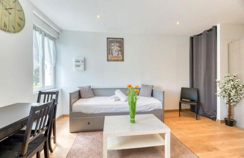 Rollin appartement 3 personnes avec Netflix au calme ! - Foto 5