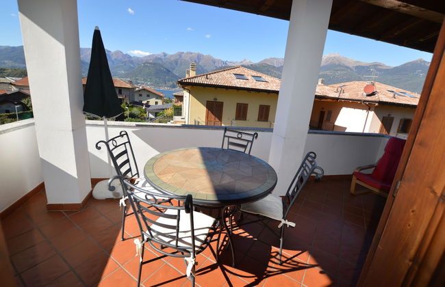 Villa Quattro Stagioni - Foto 53