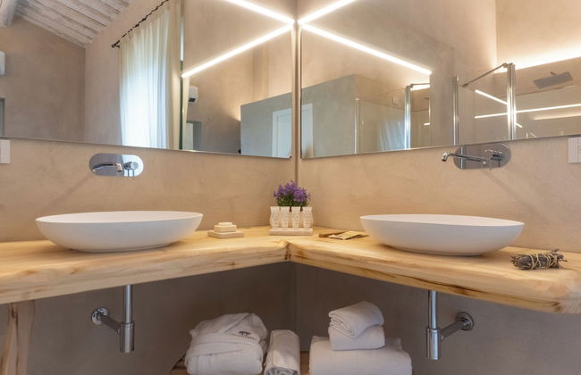 Tenuta d'Arbia - Foto 21