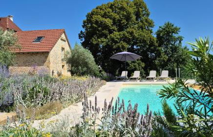 Clos Lamonzie - Foto 3