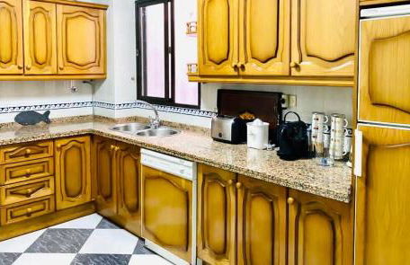 Vivienda rural “Los Nacimientos” - Photo 34