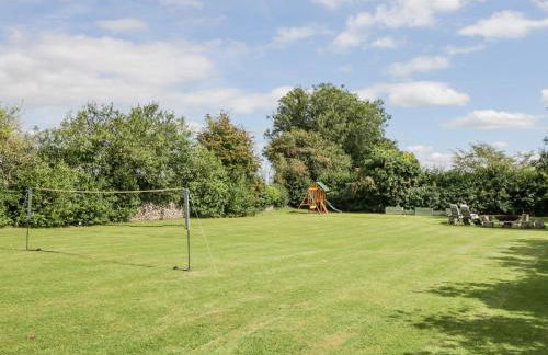 Orchard House Cottage - Foto 39