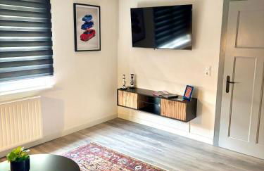 NBRingNest - Ferienhaus am Nürburgring in Adenau - Foto 13