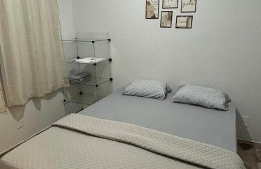 Apartamento com 2 Quartos Simples e Aconchegante - Foto 7