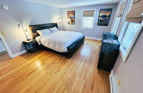 Spacious Country Home Freeport, 5 min to LL Bean! - Foto 12