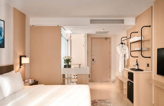 Cam Ranh Beach Resort near The Airport - Photo 26