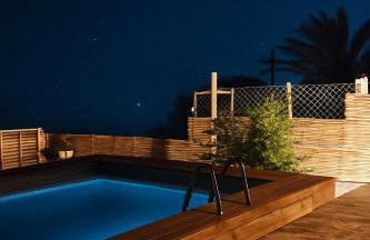 Andromeda Eco Private Villa Pool Tsoutsouros Crete - Foto 8