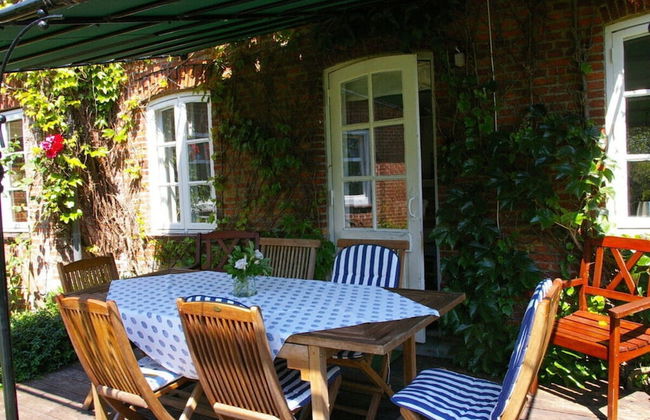 Holiday Home Rike Comfortable Vacation Home - Foto 24