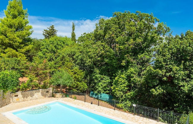 Villa Eleni Large Private Pool Sea Views A C Wifi - 1457 - Foto 3