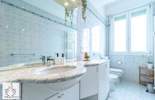 FamilyBO Apartments Ristori Fiera - Photo 28