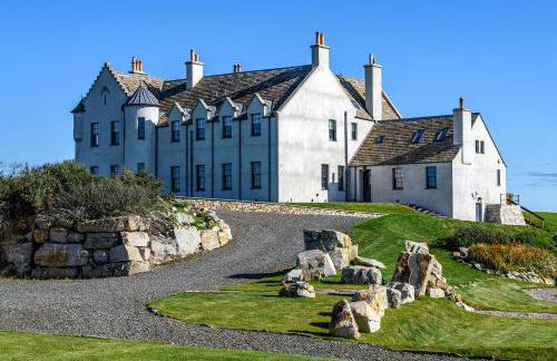 House of the Northern Gate - a luxury baronial house that sleeps 18 guests in 9 bedrooms - Foto 40