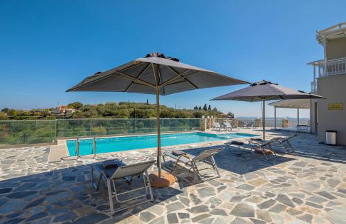 Demargia Villa - Foto 14