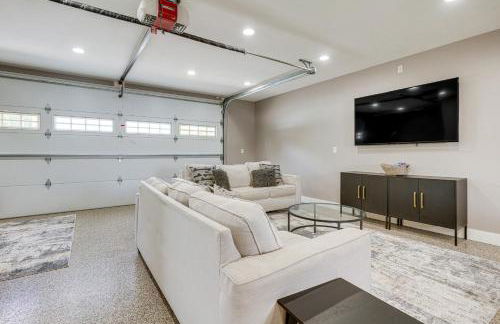 Lakefront Vacation Rental about 10 Mi to Shipshewana! - Foto 9