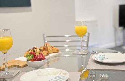 Modern, Spacious, Central 2-Bed Plymouth Apartment - Foto 20