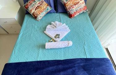 Novo Apartamento quarto e sala próximo da Praia do Porto da Barra - Foto 77