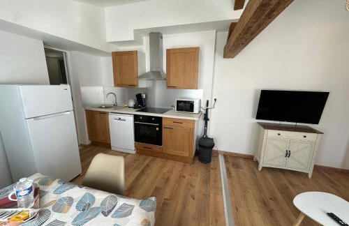 Chez Camille & Emma - Hyper Centre Climatisé - Foto 6