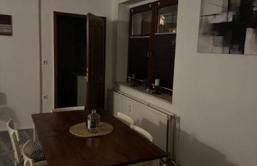 Ferienwohnung Erzgebirgsglück OG - Foto 4