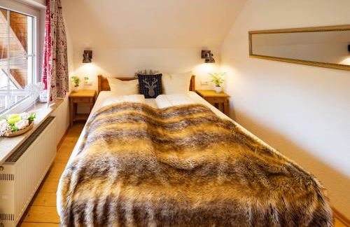 Holiday Apartements by Hotel Grüner Baum Feldberg - Foto 31