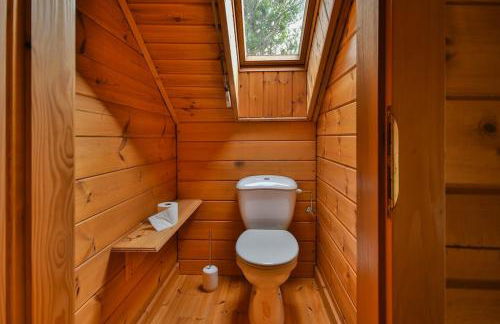 Chalet du Schlossthal - Étang - Foto 19