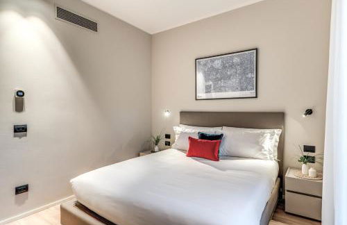 Seety Porta Romana Dimora - 204 - Foto 55