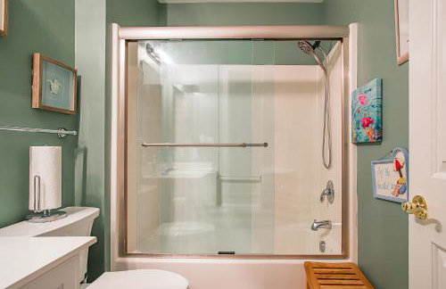 3 Mi to Boardwalk Bethany Beach House with Patio! - Foto 24