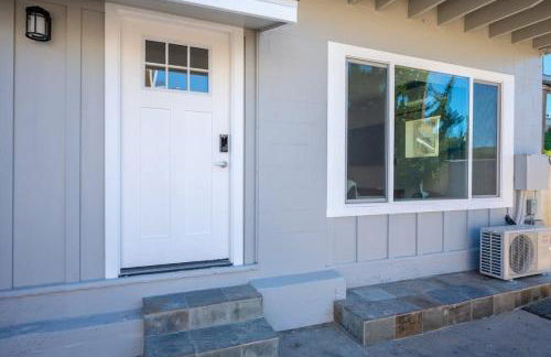 Harbor Retreat EV Charger King Walk to Rock - Foto 6