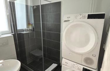 Othman Appartements Falkenstraße 26 1OG L - Foto 16