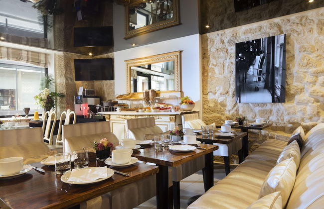 Residence du Lion d'Or Louvre - Photo 23