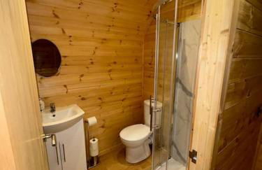 Isabels Cabin - Photo 36