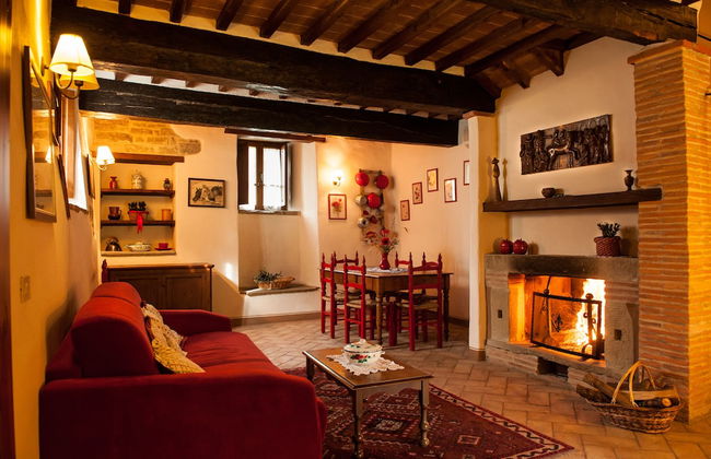 Agriturismo Azienda Agricola il Pozzo - Foto 39