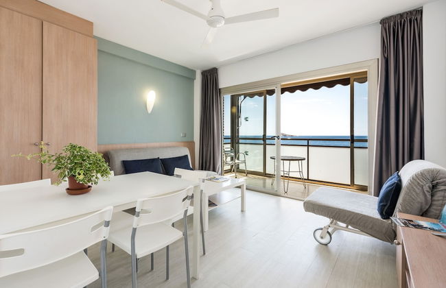 Apartamentos Flats Friends Atlantida - Photo 63