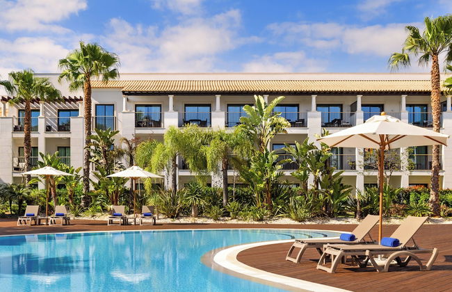 Pine Cliffs Gardens - Foto 1