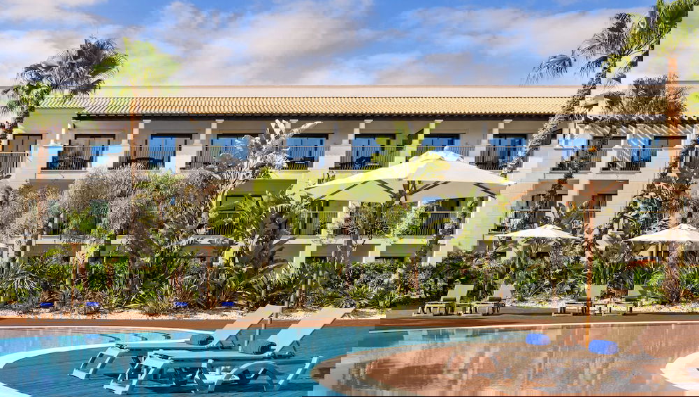 Pine Cliffs Gardens - Foto 1, Profilbild