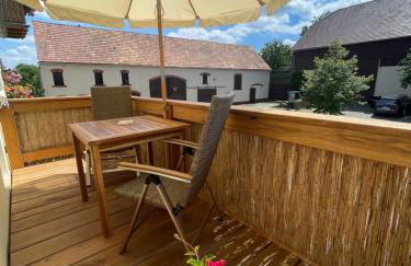 Littehof - Ferienwohnungen in der Oberlausitz - Foto 6