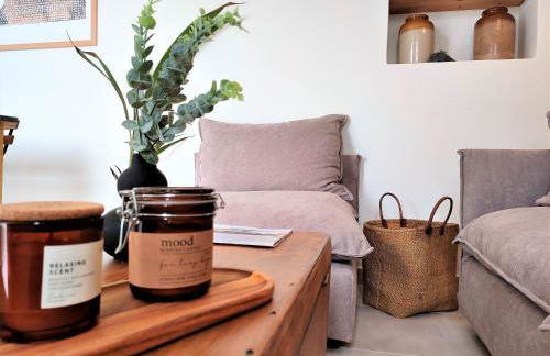 Spiti Sea View Neoclassical House in Stenies - Foto 55