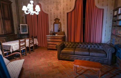 villa del 1700 - villa antica sul lago d'orta - Photo 17