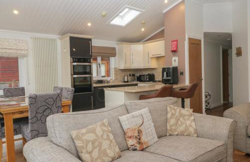 High Lake View Lodge - Foto 6