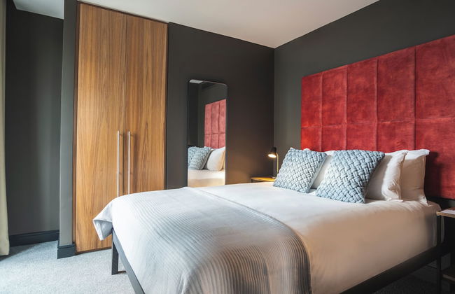 The Gate London City - Foto 22