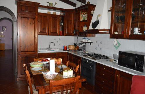 La Casa di Gianna - Photo 21