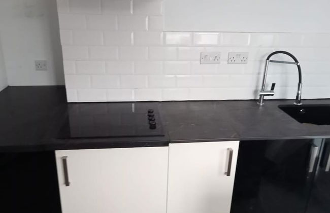 Bike Park Cottage Sleeps 5 With Pet - Foto 3