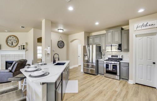 3,000-Sq-Ft Family Home in Anna with Game Room! - Photo 9