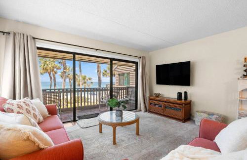 Beachfront Aldea 6 - Foto 5