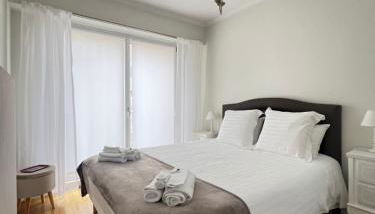 BONNE IDEE - Suite GEORGETTE - Meublé de tourisme 3 étoiles - Foto 3