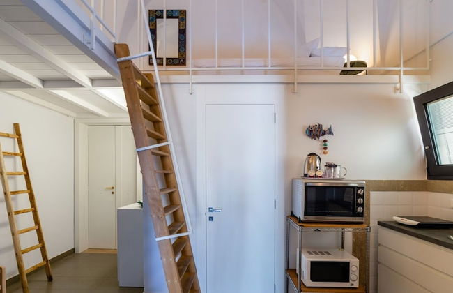 Italianway - Sant'Oronzo Apartment - Foto 8