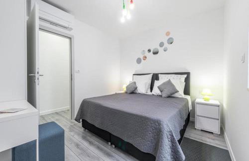 Family Holiday Home Nest - Foto 17