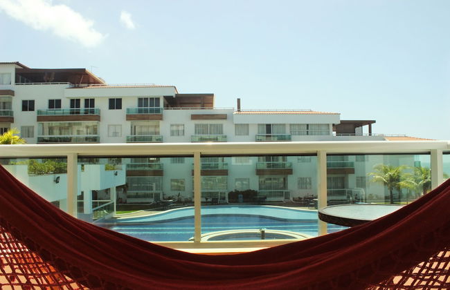 Lindo apartamento no Corais de Búzios RN - Foto 22