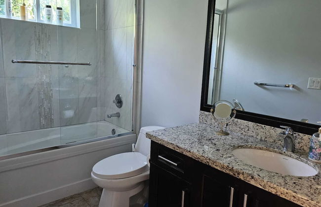 Oscar Inn & 2bd Suite up to 6 people private - Foto 25