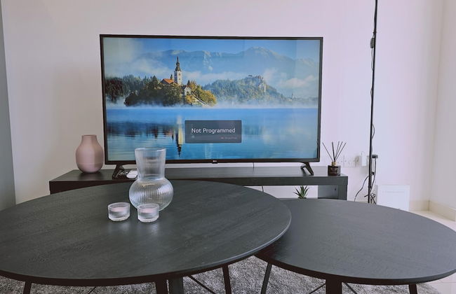 104 NIC - 102 Stay Cosmo City Suite - Photo 31