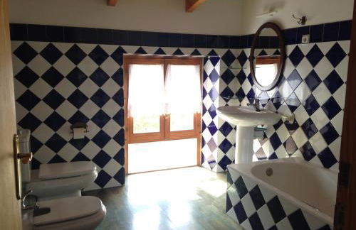 Lujosa casa mallorquina restaurada "Es carrero" - Foto 47