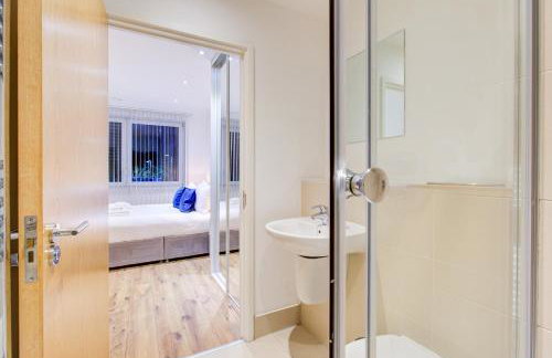 Hybrid Resi - London, Greenwich near O2 Arena - Photo 16